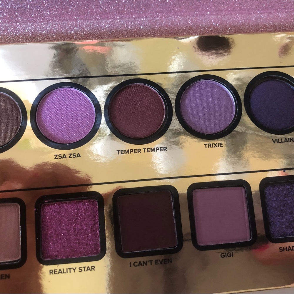 Too Faced Then & Now Eye Shadow Palette - Picture 5 of 8